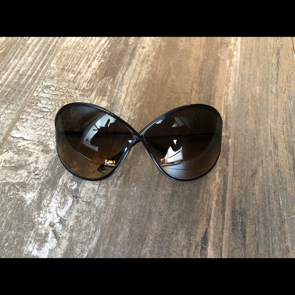 Tom Ford Sunglasses- 100% authentic